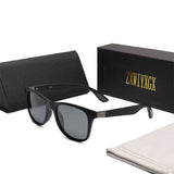 Polarized Square Shades