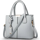Ladies Large Capacity Crossbody Bag