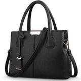 Ladies Large Capacity Crossbody Bag