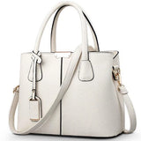 Ladies Large Capacity Crossbody Bag