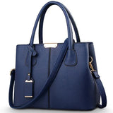 Ladies Large Capacity Crossbody Bag