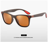 Polarized Square Shades