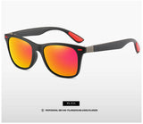 Polarized Square Shades