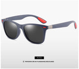 Polarized Square Shades