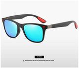 Polarized Square Shades