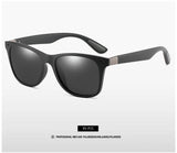 Polarized Square Shades