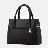Ladies Large Capacity Crossbody Bag