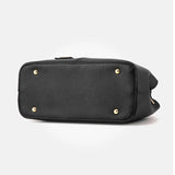Ladies Large Capacity Crossbody Bag