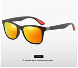 Polarized Square Shades
