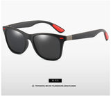 Polarized Square Shades