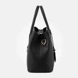 Ladies Large Capacity Crossbody Bag