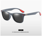 Polarized Square Shades