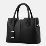 Ladies Large Capacity Crossbody Bag