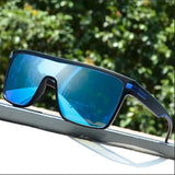 Polarized Square Shades