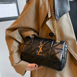Fashion Chain Crossbody Bag