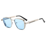 Polarized Square
