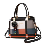 Baguette Shoulder Purse