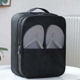 Oxford Shoe Storage Bag