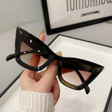 Vintage CatEye