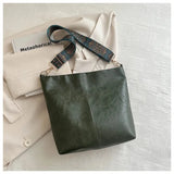Elegant Retro Ethnic Shoulder Bag