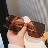 Mirror Square