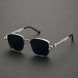 Polarized Square