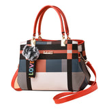 Baguette Shoulder Purse