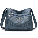 Luxury Multi-Pocket Bag