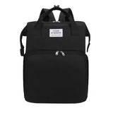 Large Travel Maternity Bag with Backpack Style