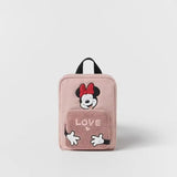 Disney Mickey Mouse Large Capacity Nylon Backpack