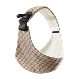 Multi-Position Baby Carrier Sling – Face-to-Face & Side Carry