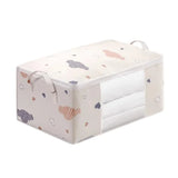 Visible Quilt Storage Bag – Foldable