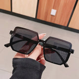 Mirror Square