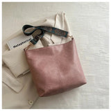 Elegant Retro Ethnic Shoulder Bag