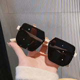 Mirror Square