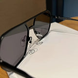 Polarized Pilot Shades