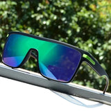 Polarized Square Shades