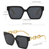 Vintage Cat Eye