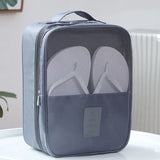 Oxford Shoe Storage Bag