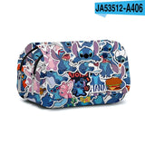 Anime Stitch Fully Printed Pencil Case