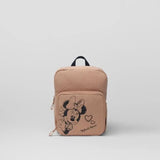 Disney Mickey Mouse Large Capacity Nylon Backpack