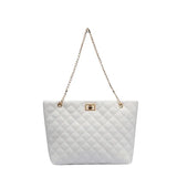 Diamond Tote Bag