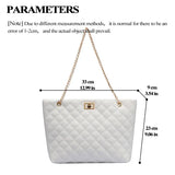 Diamond Tote Bag