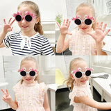 Kids Cartoon Shades