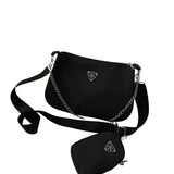 Women’s Nylon Casual Crossbody Bag