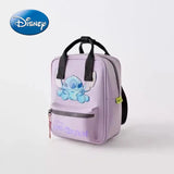 Disney Mickey Mouse Large Capacity Nylon Backpack