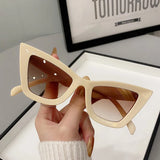 Vintage CatEye