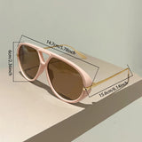 Pilot Shades