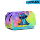Anime Stitch Fully Printed Pencil Case
