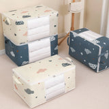Visible Quilt Storage Bag – Foldable
